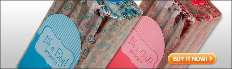 Top New Baby Cigars Best It’s a Boy Cigars It’s a Girl Cigars Factory Throwouts Cigars at Famous Smoke Shop