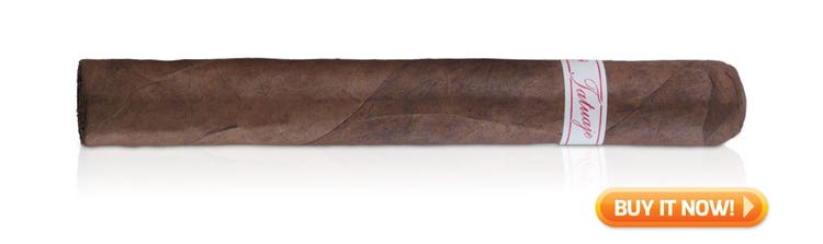 short filler long filler cigars Tatuaje Serie P cigars at Famous Smoke Shop
