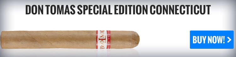 buy don tomas cigars best selling mild cigars