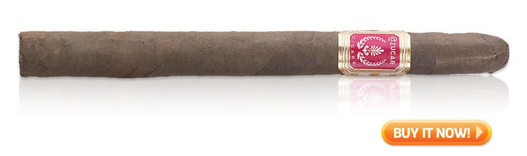 top flavored cigars Azucar by Espinosa cigars