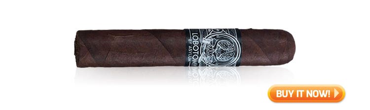 Corona Vs. Gordo Does A Cigar’s Ring Gauge Affect Taste Asylum Lobotomy Corona cigars at Famous Smoke Shop