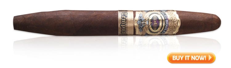AB Tempus maduro cigars on sale