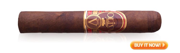 top selling nicaraguan cigars oliva serie v cigars