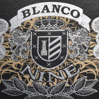 Blanco Nine Lancero