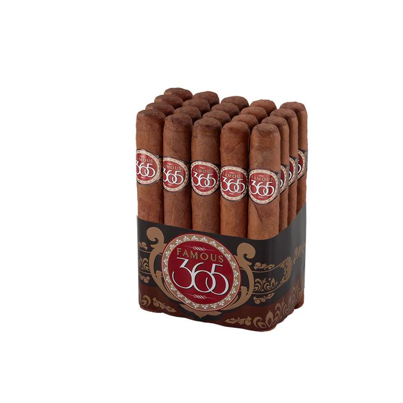 Famous 365 Robusto Cigars at Cigar Smoke Shop