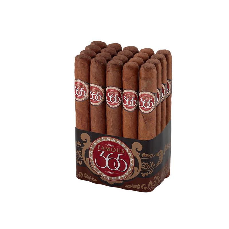 Famous 365 Toro Cigars at Cigar Smoke Shop
