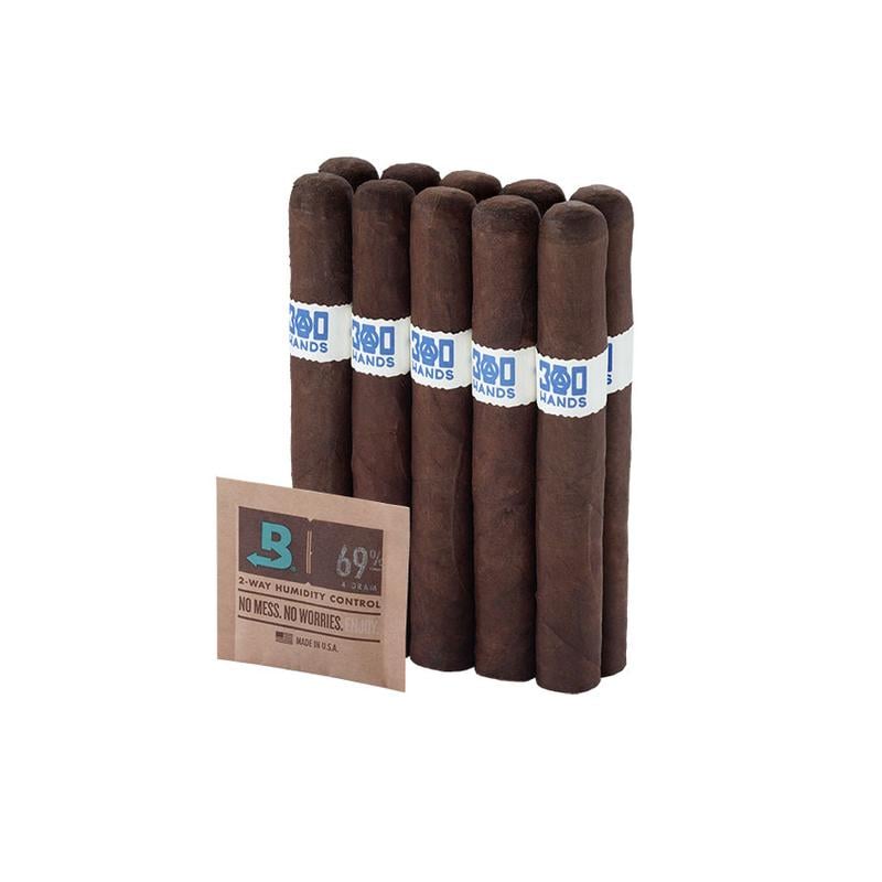 300 Hands Maduro By Southern Draw 300 Hands Maduro Coloniales