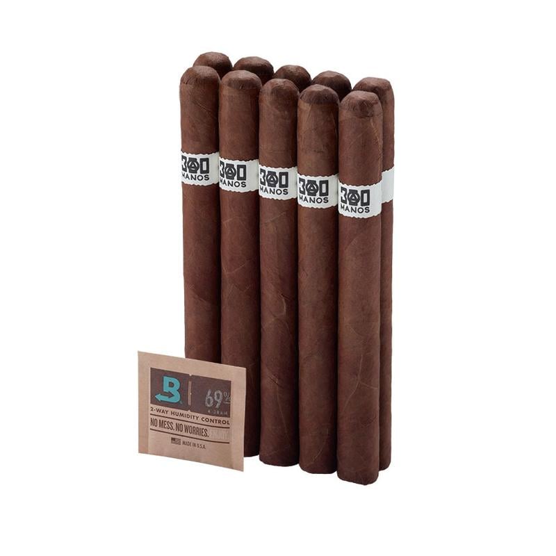 300 Hands Habano By Southern Draw 300 Hands Habano Churchill