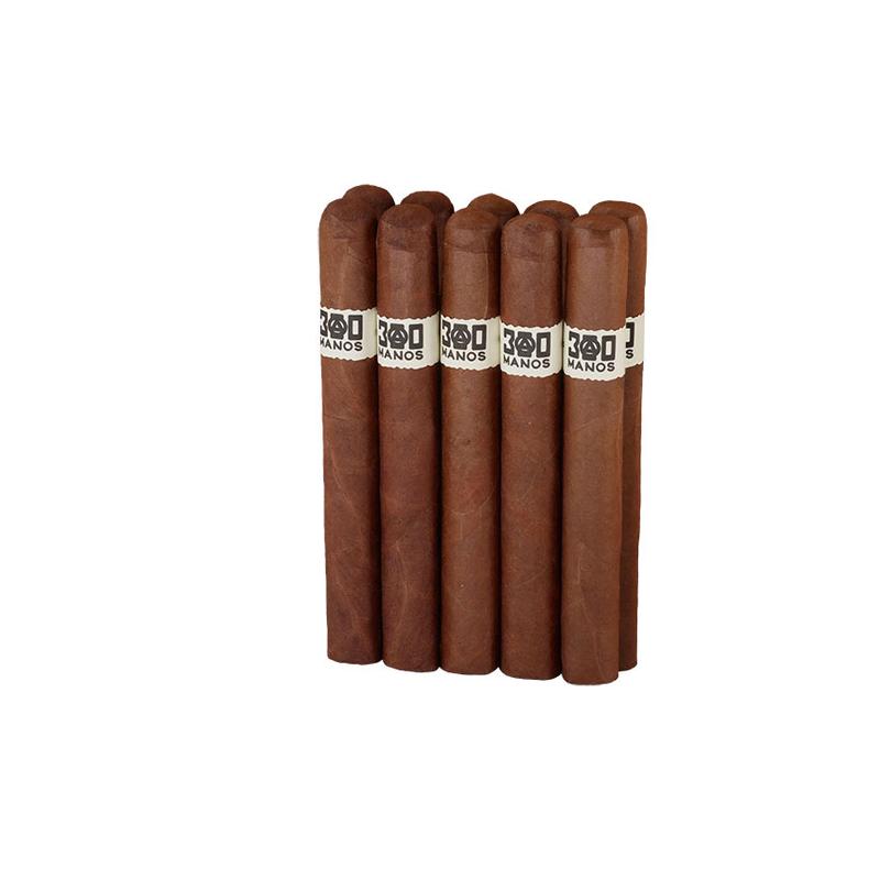 300 Hands Habano By Southern Draw 300 Hands Habano Coloniales