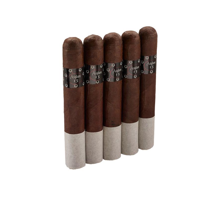 Asylum 13 Seventy 5 Pack Cigars at Cigar Smoke Shop