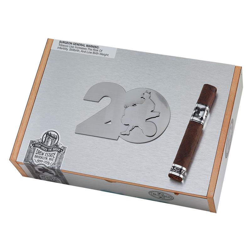 ACID Acid Twenty Cigars at Cigar Smoke Shop