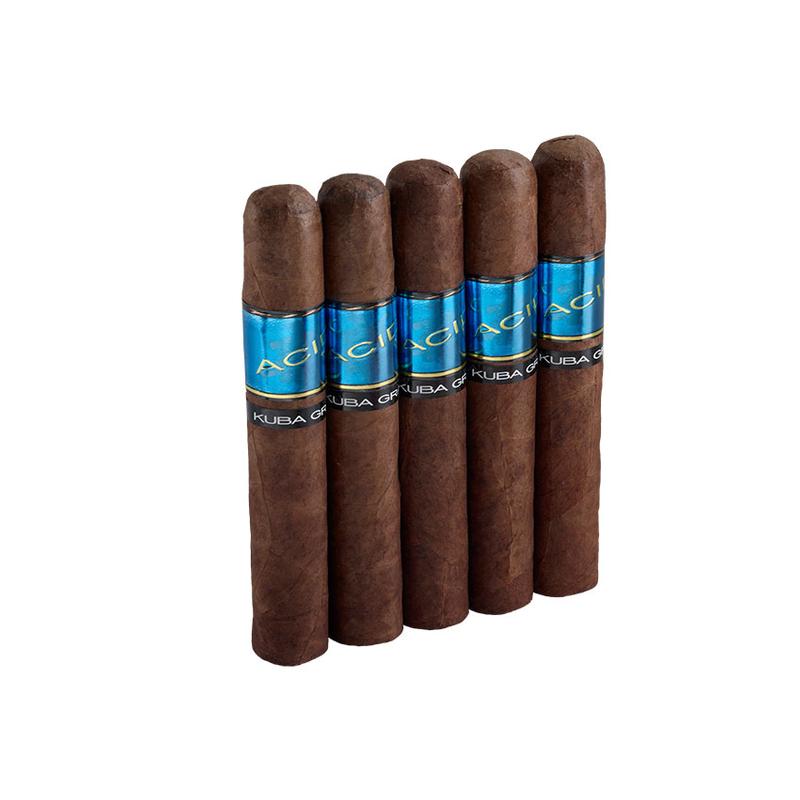ACID Acid Kuba Grande 5 Pack Cigars at Cigar Smoke Shop