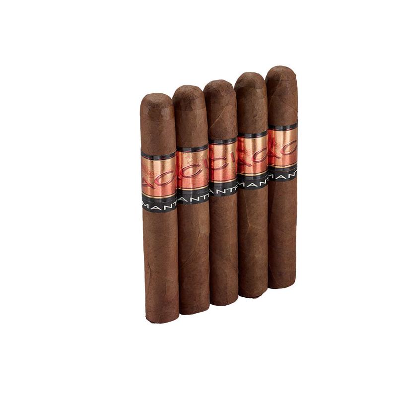 ACID Subculture Acid Subculture Mantra 5 Pack Cigars at Cigar Smoke Shop