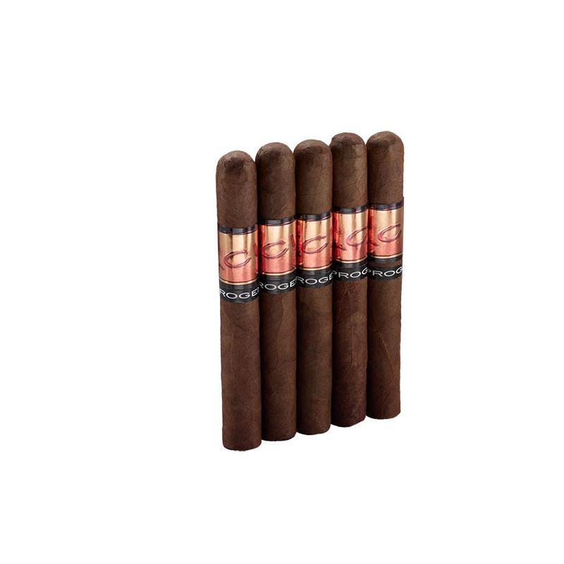 ACID Subculture Acid Subculture Progeny 5 Pack Cigars at Cigar Smoke Shop