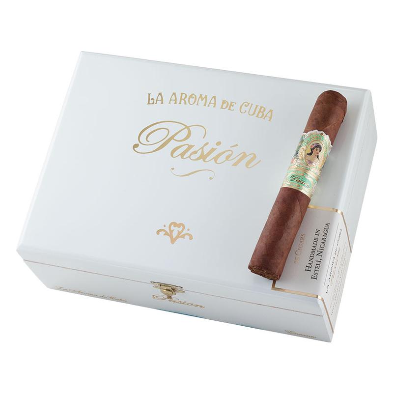 La Aroma De Cuba Pasion Encanto Cigars at Cigar Smoke Shop