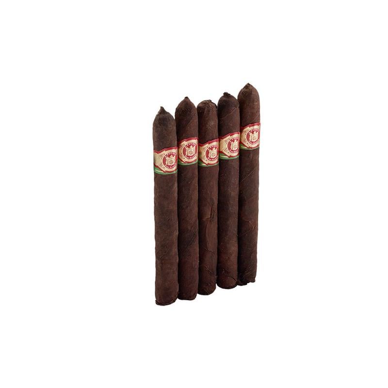 Arturo Fuente Exquisitos 5 Pack Cigars at Cigar Smoke Shop