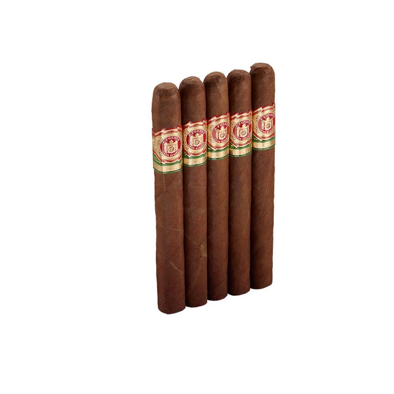 Arturo Fuente Corona Imperial 5 Pack Cigars at Cigar Smoke Shop