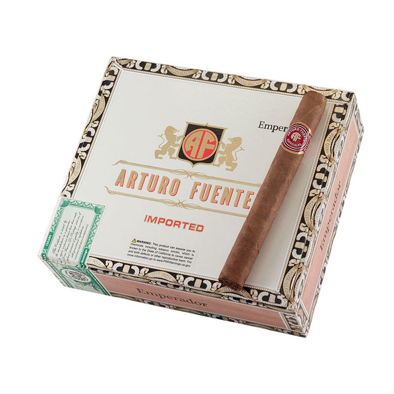 Arturo Fuente Especiales Emperador Cigars at Cigar Smoke Shop
