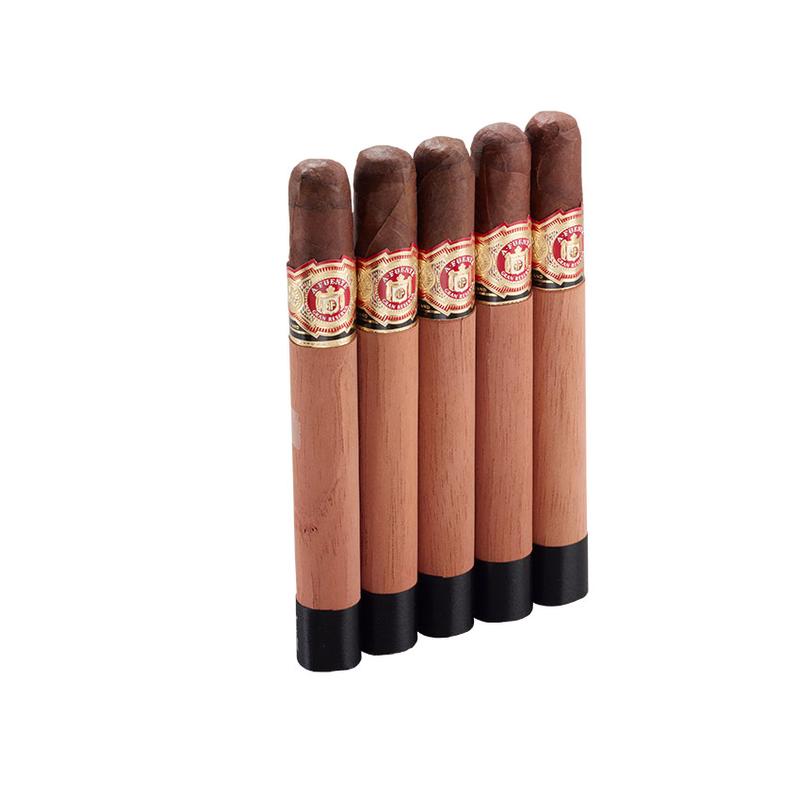 Arturo Fuente Sun Grown Double Chateau Fuente 5 Pack Cigars at Cigar Smoke Shop