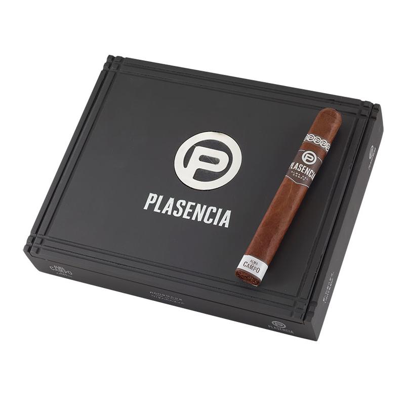 Plasencia Alma Del Campo Travesia Box-Pressed Cigars at Cigar Smoke Shop