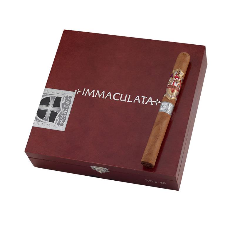 Ave Maria Immaculata Churchill Cigars at Cigar Smoke Shop