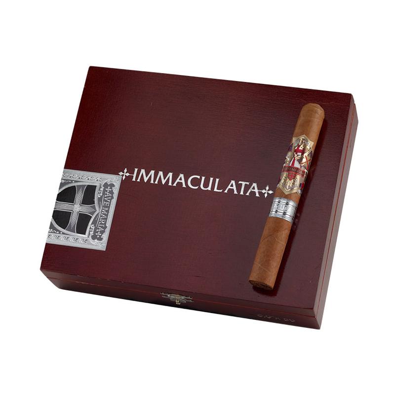Ave Maria Immaculata Toro Cigars at Cigar Smoke Shop
