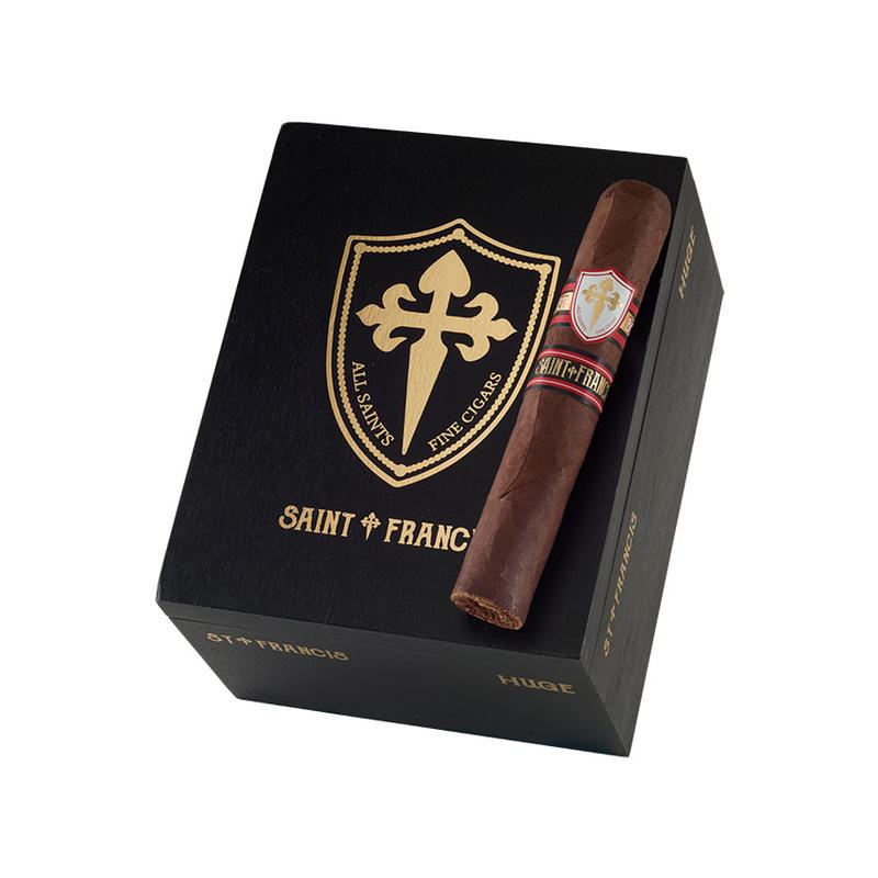All Saints Saint Francis Huge Cigars at Cigar Smoke Shop