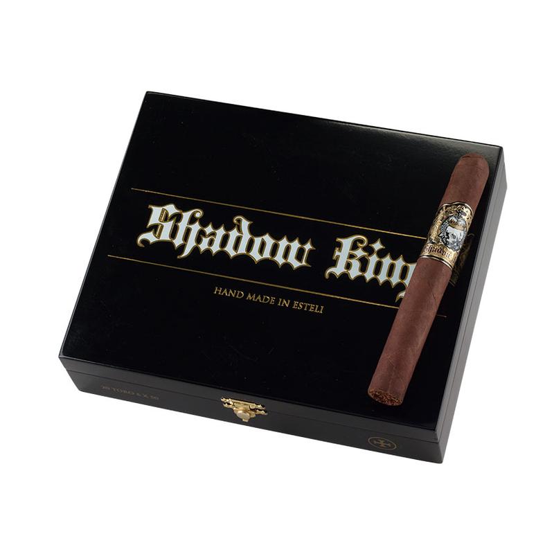 Shadow King By AJ Fernandez Shadow King Toro Cigars at Cigar Smoke Shop