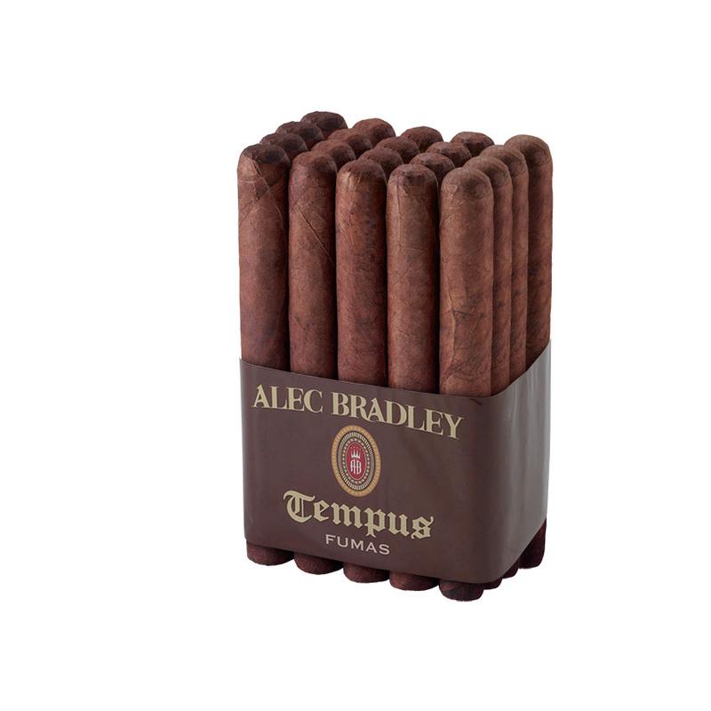 Alec Bradley Tempus Fumas Toro Cigars at Cigar Smoke Shop