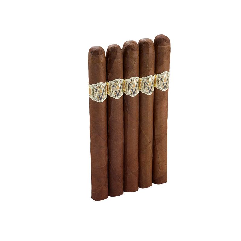 Avo Classic No. 5 5 Pack Cigars at Cigar Smoke Shop