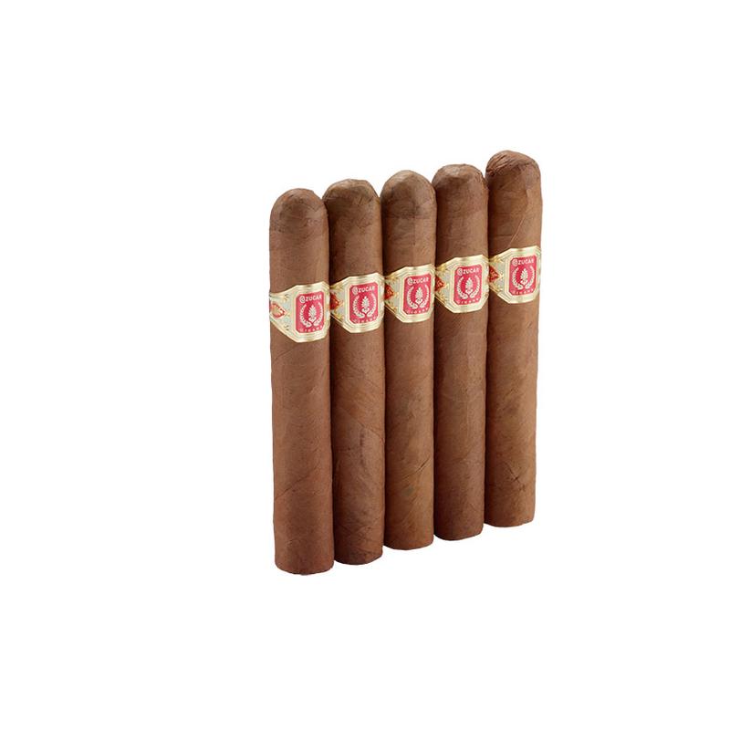 Azucar by Espinosa Cana 5 Pack Cigars at Cigar Smoke Shop
