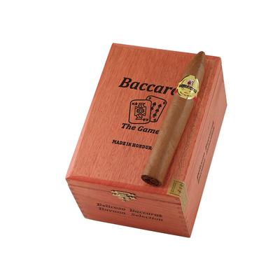 Baccarat Belicoso