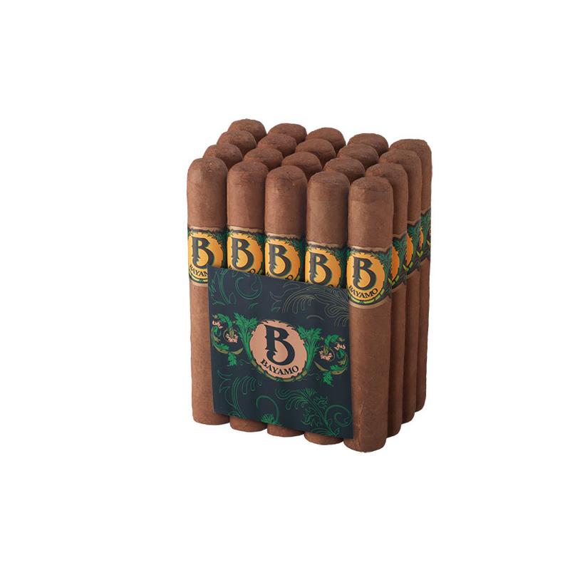 Bayamo Superiores Robusto Cigars at Cigar Smoke Shop