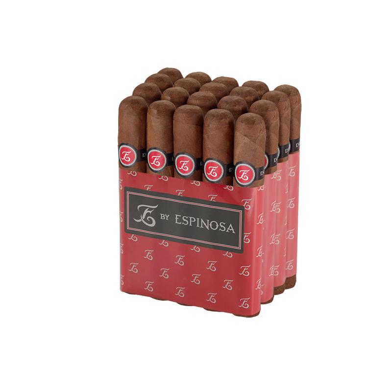 Bundles By Espinosa E Bundle By Espinosa Gordo Habano Cigars at Cigar Smoke Shop