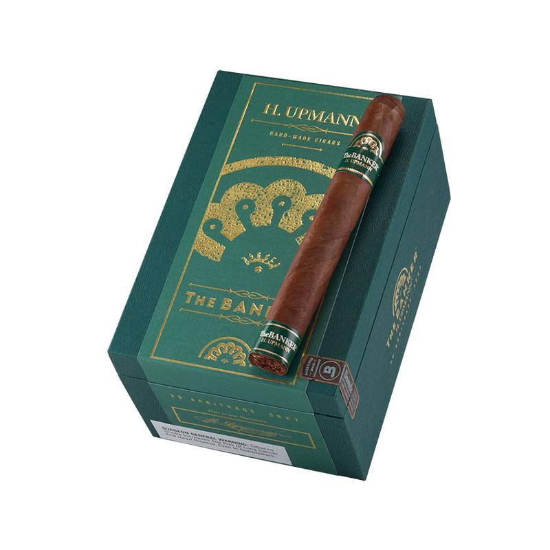 H. Upmann Banker Arbitrage Cigars at Cigar Smoke Shop