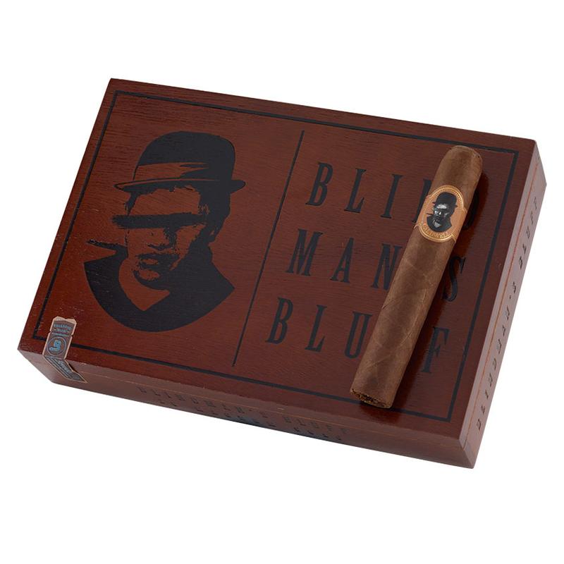 Blind Mans Bluff Caldwell  Magnum Cigars at Cigar Smoke Shop