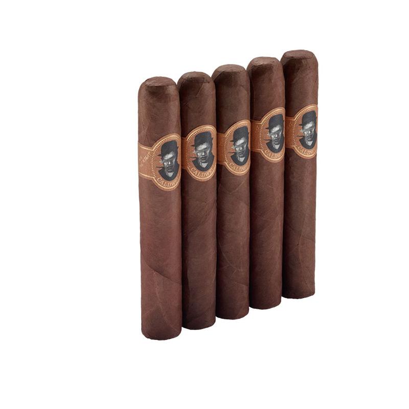 Blind Mans Bluff Caldwell  Magnum 5 Pack Cigars at Cigar Smoke Shop