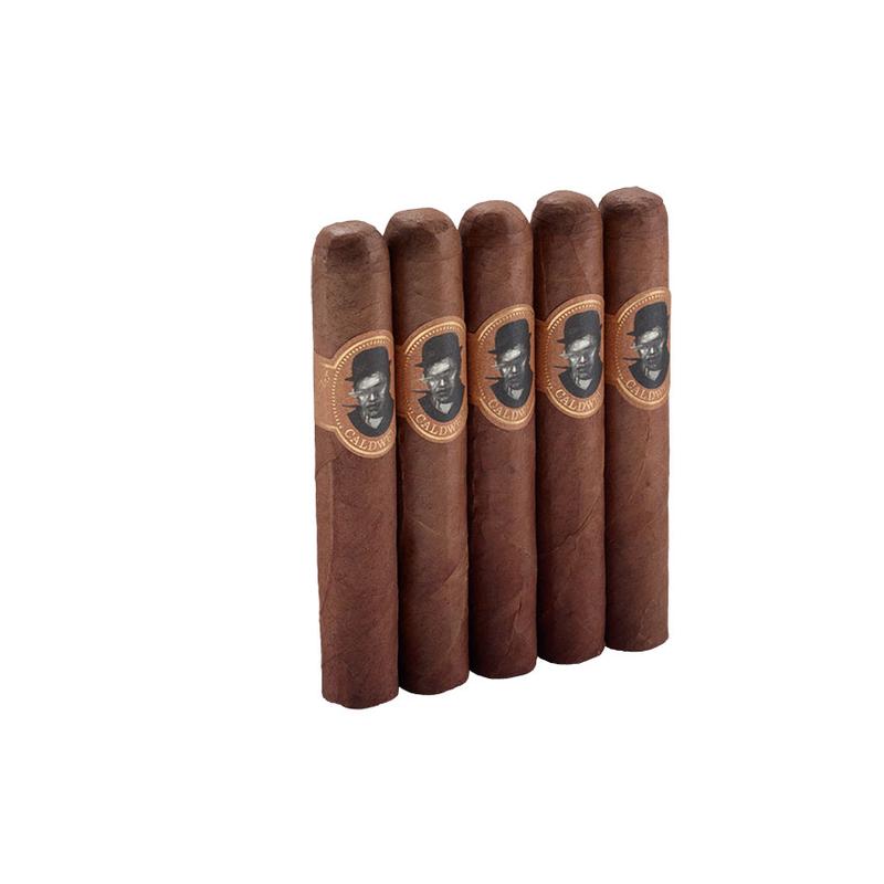 Blind Mans Bluff Caldwell  Robusto 5 Pack Cigars at Cigar Smoke Shop