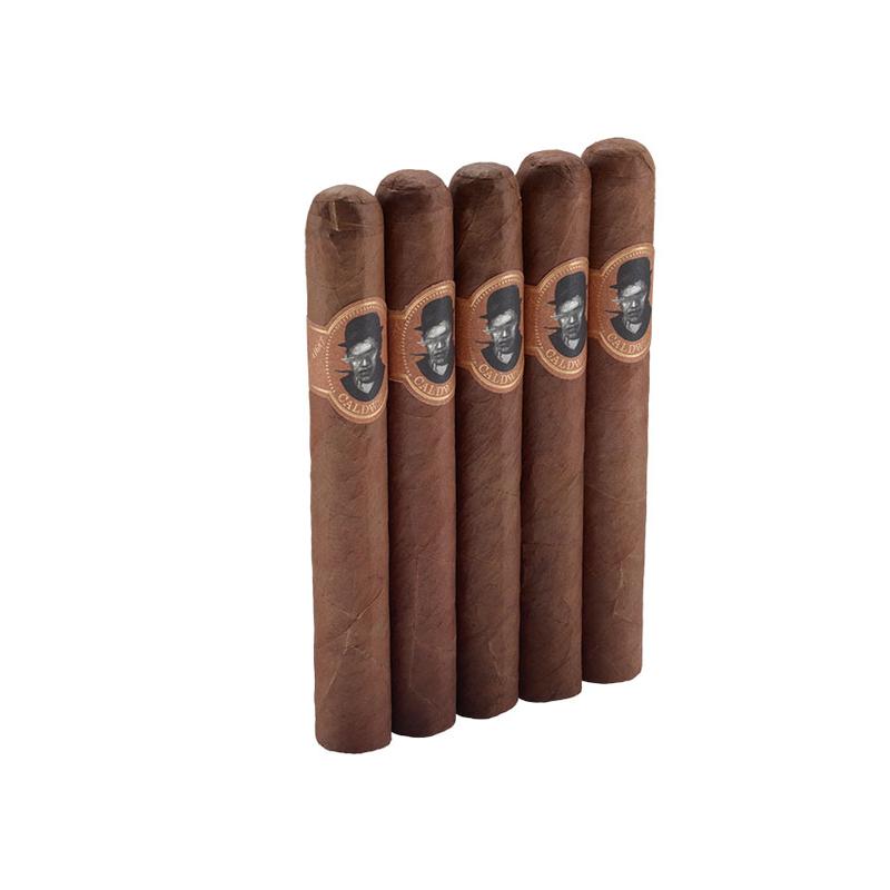 Blind Mans Bluff Caldwell  Toro 5 Pack Cigars at Cigar Smoke Shop