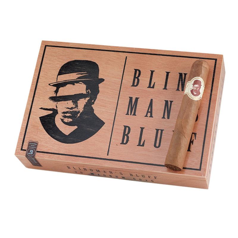 Blind Mans Bluff Connecticut Magnum Cigars at Cigar Smoke Shop