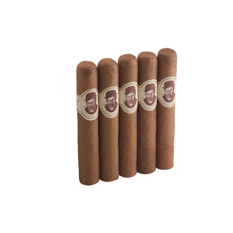 Blind Mans Bluff Connecticut Robusto 5 Pack Cigars at Cigar Smoke Shop