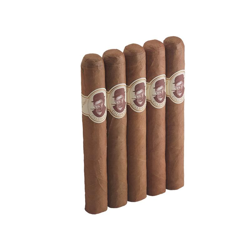 Blind Mans Bluff Connecticut Toro 5 Pack Cigars at Cigar Smoke Shop