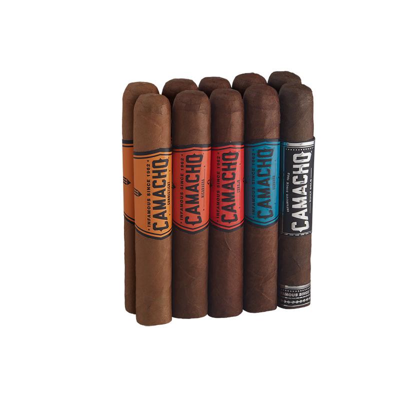 Best Of Cigar Samplers Best Of Davidoff Of Geneva USA Full Sampler