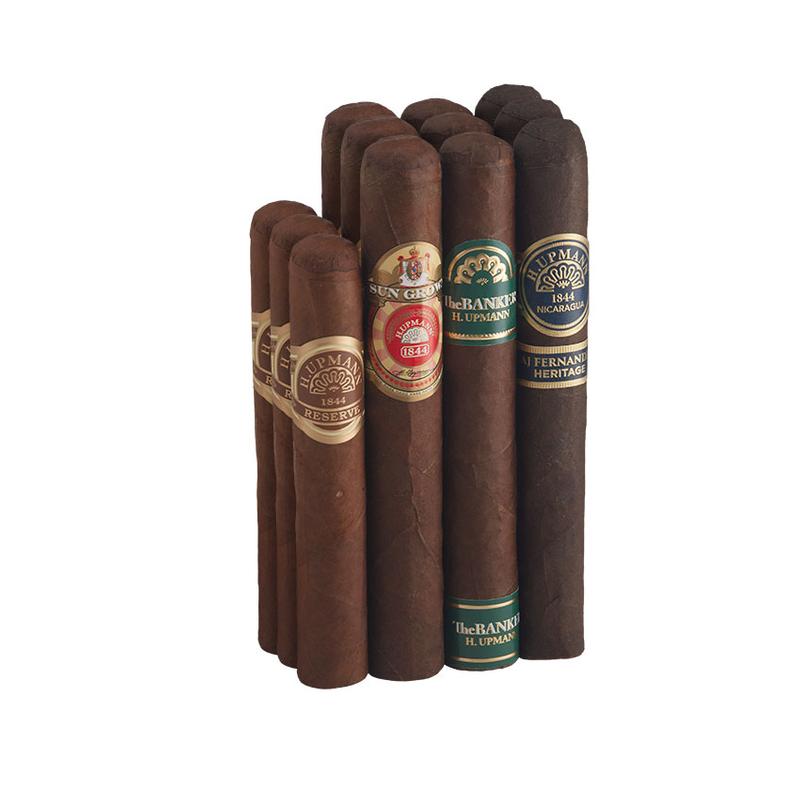 Best Of Cigar Samplers Best Of H Upmann Cigars at Cigar Smoke Shop