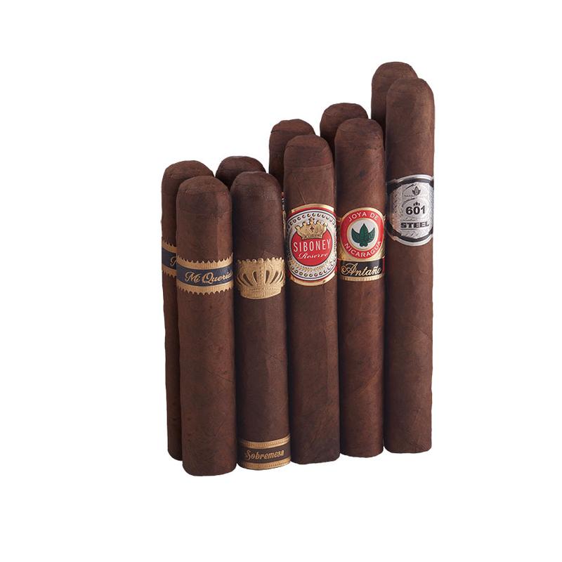 Best Of Cigar Samplers Let Me Chill With My Cigars