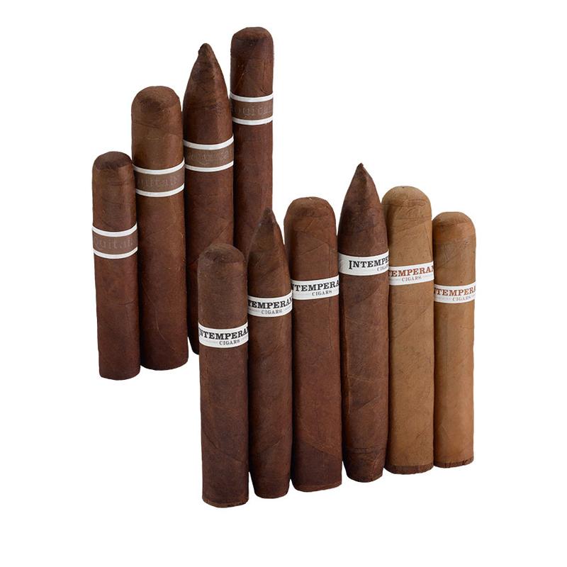 Best Of Cigar Samplers Best Of Roma Craft Sampler Cigars at Cigar Smoke Shop