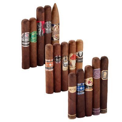 Best Of 90 Plus Rated Sampler