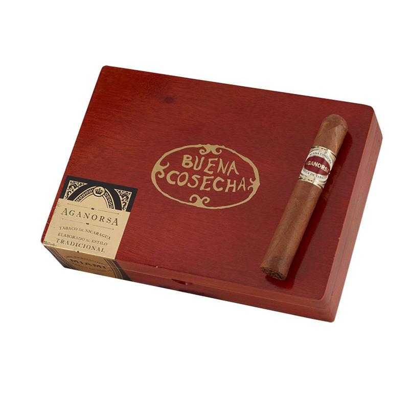 Buena Cosecha Corojo Robusto Cigars at Cigar Smoke Shop
