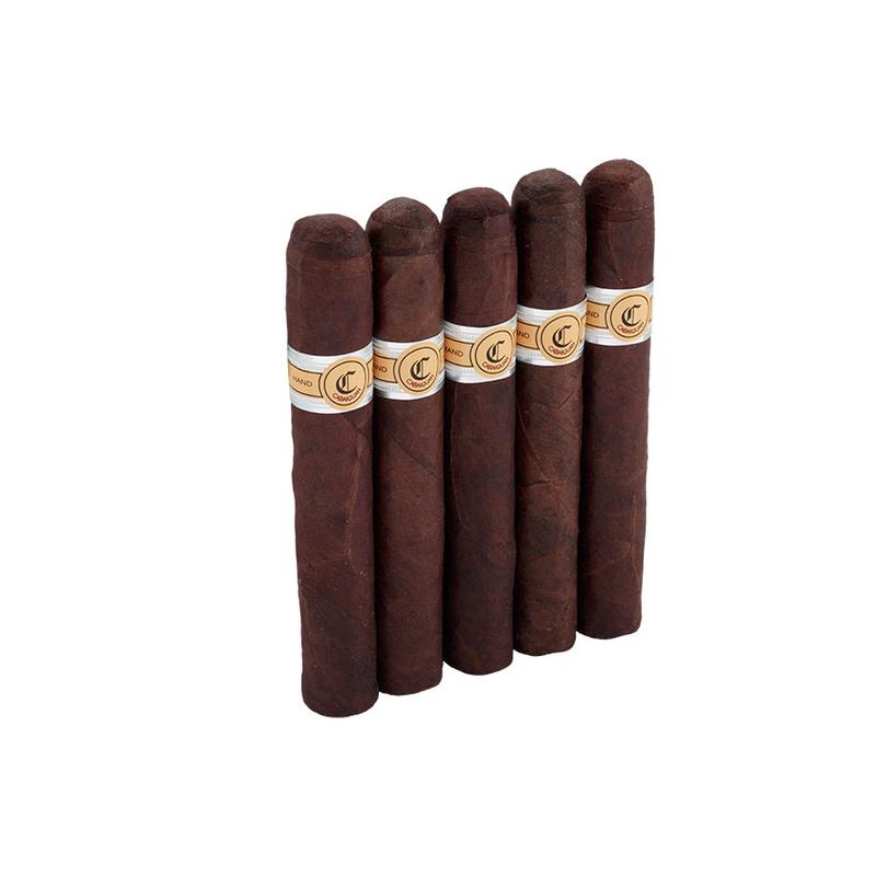 Cabaiguan Guapos RX 5 Pack Cigars at Cigar Smoke Shop