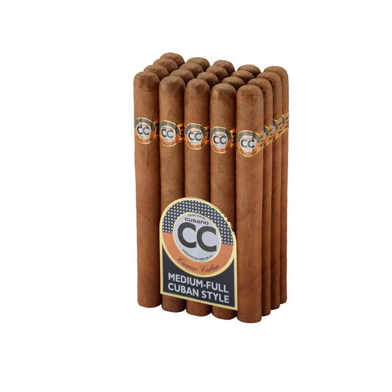 Cusano CC Churchill Cigars at Cigar Smoke Shop